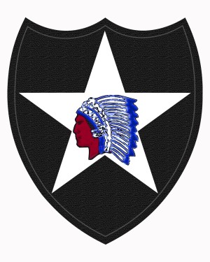 2nd Infantry Division